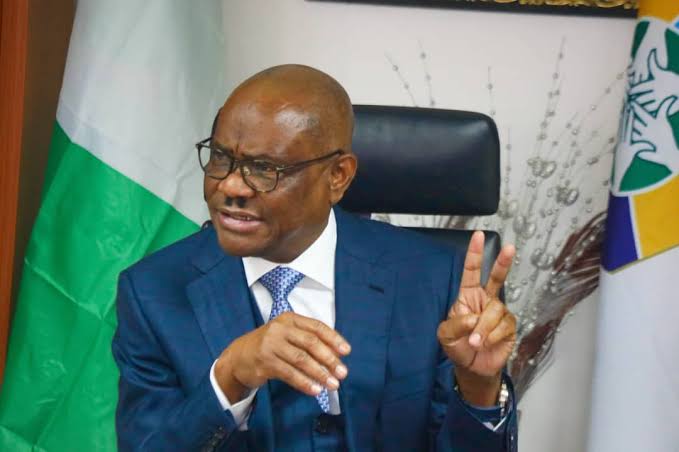 Wike property scandal: FCT Minister defends U.S. houses linked to wife, sparks conflict of interest debate. 1000113229