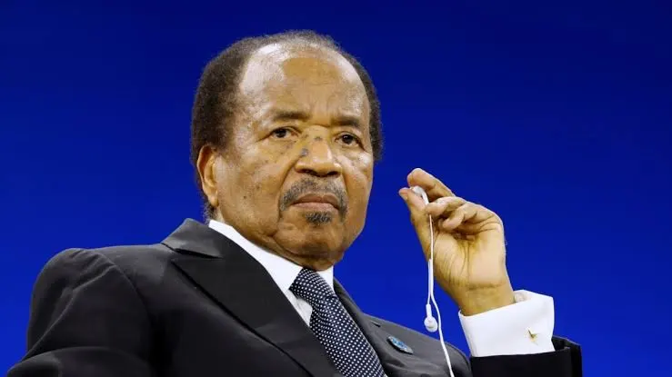 Cameroon election 2025: President Paul Biya absent as campaigns begin 1000114608