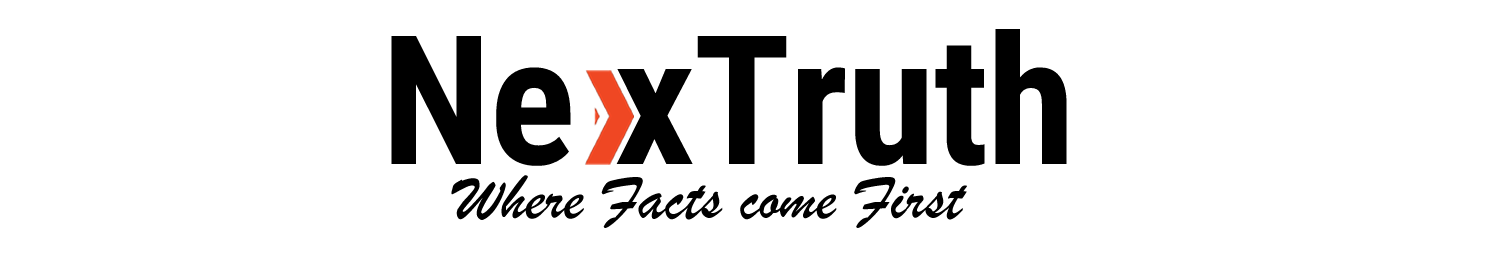 NexTruth - Where facts come first