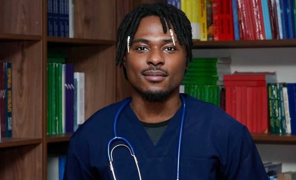 BBNaija Season 10: Faith disqualified after assault on Sultana 1000119088 1024x622