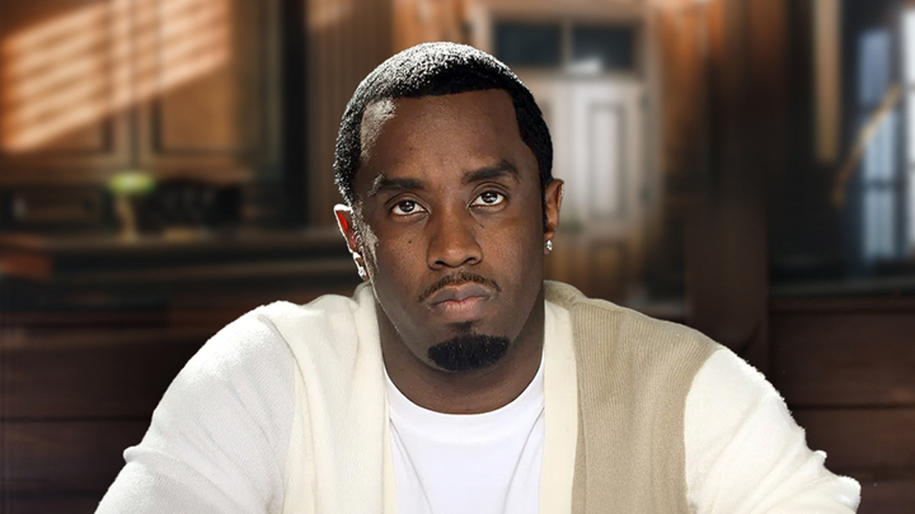 Sean “Diddy” Combs sentenced to 50 months in prison for prostitution-related conviction 1000120222