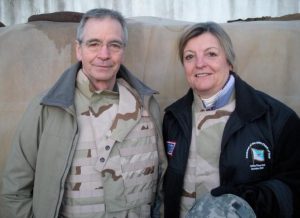 David Martin Mary Was 300x218